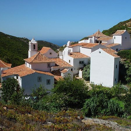 מלון קולארס Convento Sao Saturnino מראה חיצוני תמונה