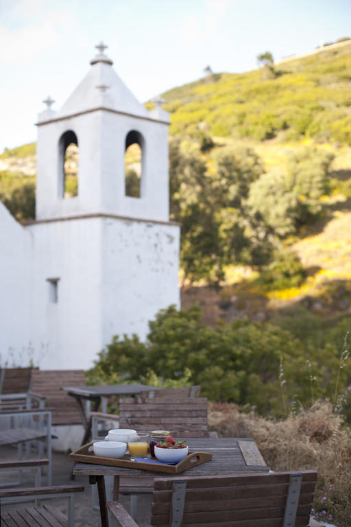 מלון קולארס Convento Sao Saturnino מראה חיצוני תמונה