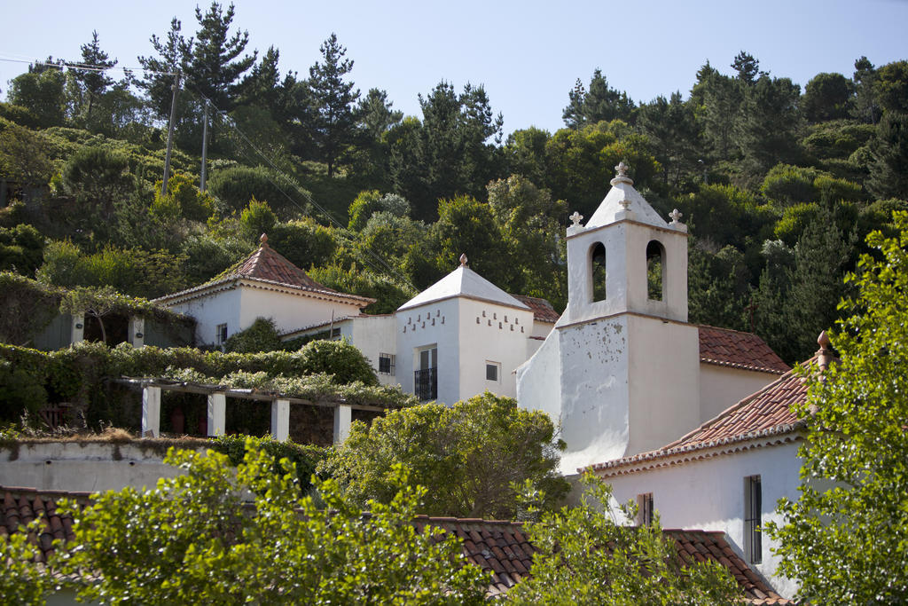 מלון קולארס Convento Sao Saturnino מראה חיצוני תמונה