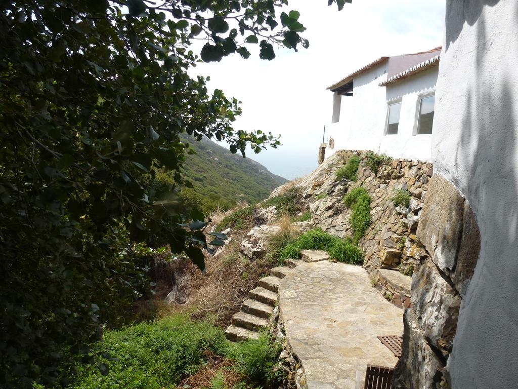 מלון קולארס Convento Sao Saturnino מראה חיצוני תמונה