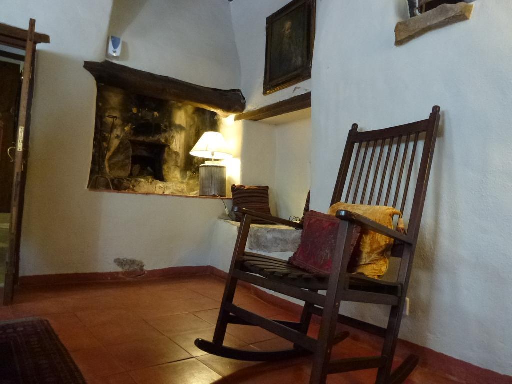 מלון קולארס Convento Sao Saturnino מראה חיצוני תמונה