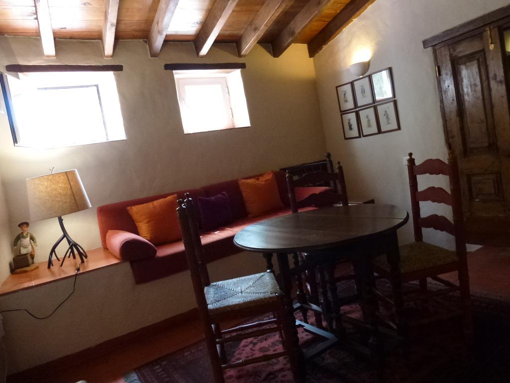 מלון קולארס Convento Sao Saturnino מראה חיצוני תמונה
